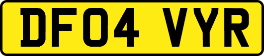 DF04VYR