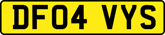 DF04VYS