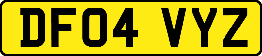 DF04VYZ
