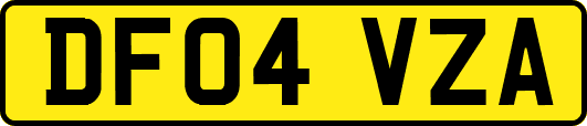 DF04VZA