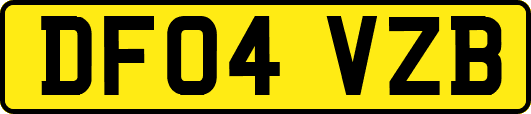 DF04VZB