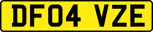 DF04VZE