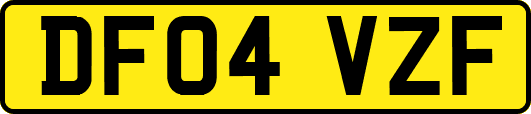 DF04VZF