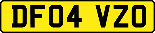 DF04VZO