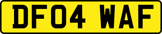DF04WAF