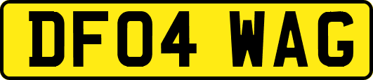 DF04WAG