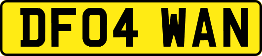 DF04WAN