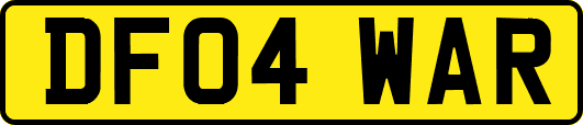 DF04WAR