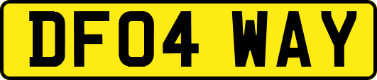 DF04WAY