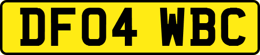 DF04WBC