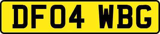 DF04WBG
