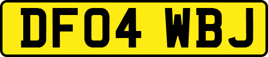 DF04WBJ