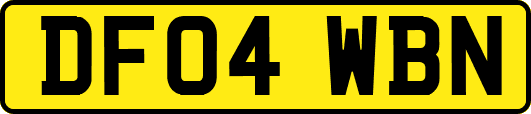DF04WBN