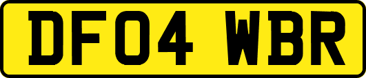 DF04WBR