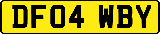 DF04WBY