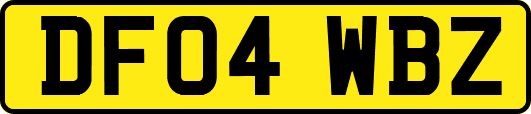 DF04WBZ