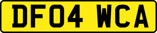 DF04WCA
