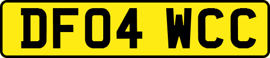 DF04WCC