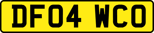DF04WCO