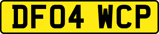 DF04WCP