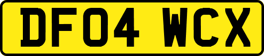 DF04WCX