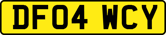 DF04WCY