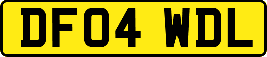 DF04WDL