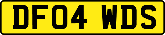 DF04WDS