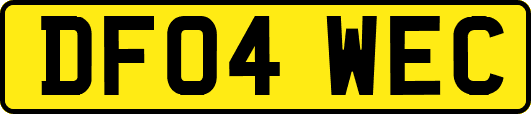 DF04WEC