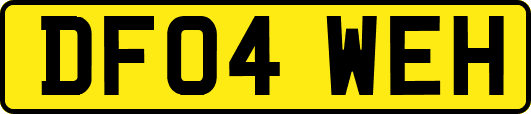 DF04WEH
