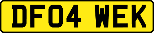 DF04WEK