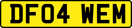 DF04WEM