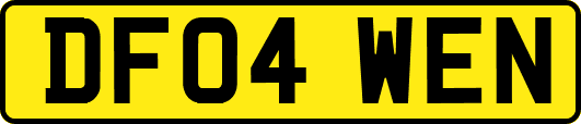 DF04WEN