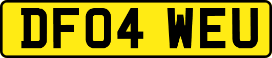 DF04WEU