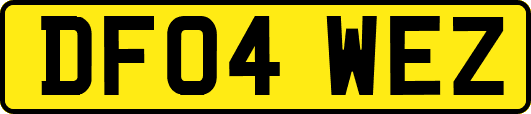 DF04WEZ