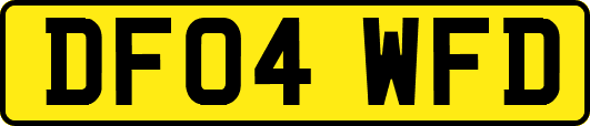 DF04WFD