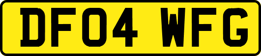 DF04WFG