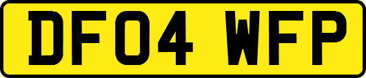 DF04WFP