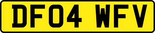 DF04WFV