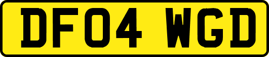 DF04WGD
