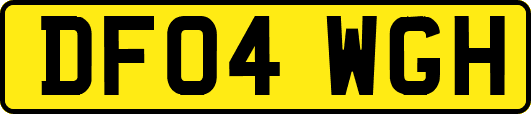 DF04WGH