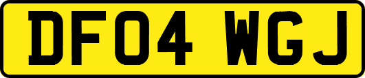 DF04WGJ