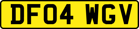 DF04WGV
