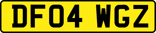 DF04WGZ