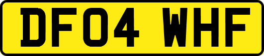 DF04WHF
