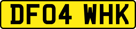 DF04WHK