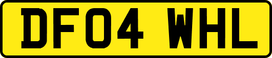 DF04WHL