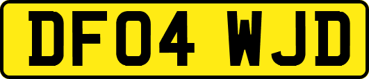 DF04WJD