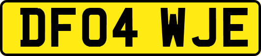 DF04WJE