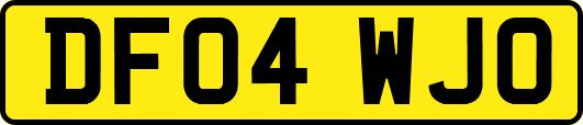 DF04WJO